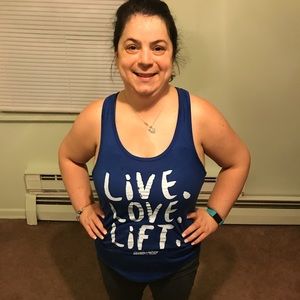 Meet your Posher, Molly